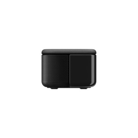 Sony | 2 ch Single Sound bar | HT-SF150 | 30 W | Bluetooth | Black - 2